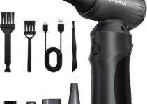 SHMALA electric air duster SHMALA electric air duster