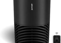 PuroAir 130i air purifier PuroAir 130i air purifier