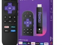 Roku Streaming Stick HD Roku Streaming Stick HD