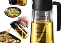 TrendPlain Oil Dispenser for Kitchen TrendPlain Oil Dispenser for Kitchen