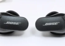 Bose QuietComfort Earbuds Bose QuietComfort Earbuds