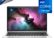 HP ProBook 440 G8 14 Inch Laptop HP ProBook 440 G8 14 Inch Laptop