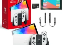 Nintendo Switch OLED 64GB Nintendo Switch OLED 64GB