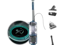 Shark Detect Performance Lift-Away Upright Vacuum Shark Detect Performance Lift-Away Upright Vacuum
