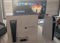 Sony PlayStation 5 Disc Edition 825GB Sony PlayStation 5 Disc Edition 825GB